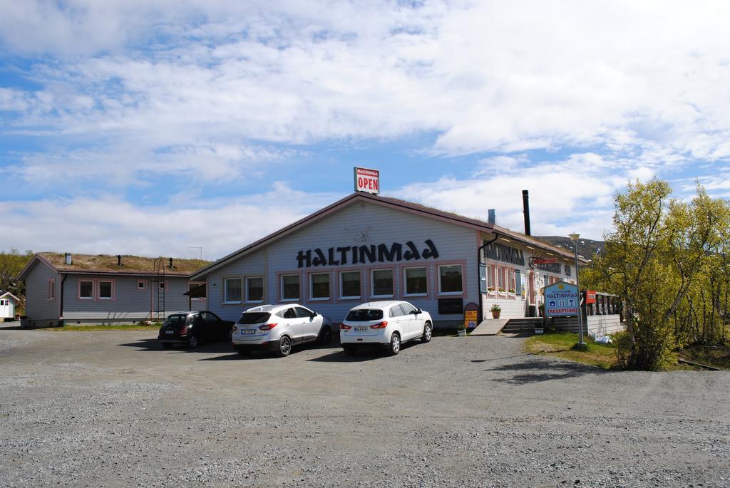 Haltinmaa Cottages Kilpisjärvi Room photo