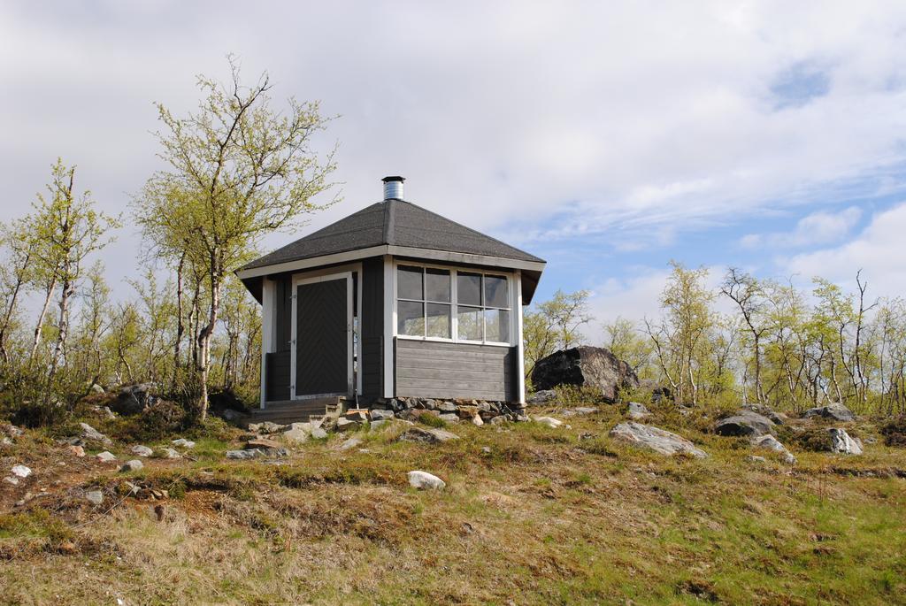 Haltinmaa Cottages Kilpisjärvi Room photo