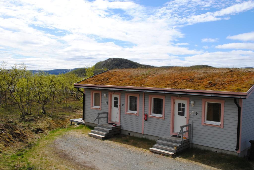 Haltinmaa Cottages Kilpisjärvi Room photo
